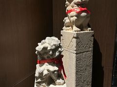 -三利音·玖弄小鲜(浦东嘉里城店)