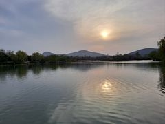 -云龙湖旅游景区