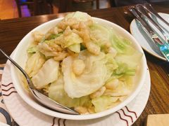 -福龙葡国餐(百老汇店)