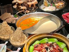 -捞王锅物料理(金华义乌之心店)