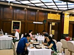 大堂-眉州东坡(亚运村店)
