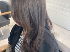 -风格style 专业烫染