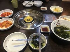 -金明子八带鱼馆(正宗韩国连锁店)