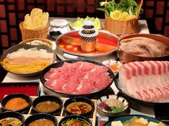 -重八牛府之小有名气(大望路店)