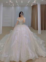 -韩国天使嫁衣婚纱礼服馆(上海旗舰店)