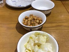 -广州海鲜酒楼(长丰园店)