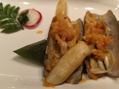 -極上萬膳·日料放题(海岸城店)