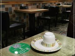 大堂-巴依兄弟西域美食(机场店)