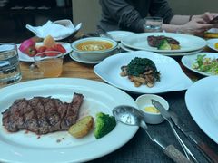 -食间牛排(湖西路店)