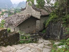 -彭家祠景区