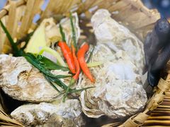 -星记小馆·小蓝龙·老南京砂锅菜(上海路店)