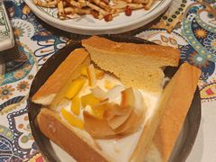 -云海肴·汽锅鸡·云南菜(天山百盛优客店)