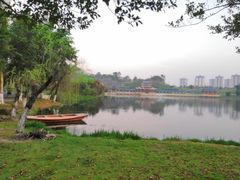 -福州大学(旗山校区)
