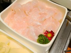 -海底捞火锅(高新活力汇店)