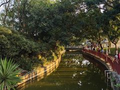 -珠海圆明新园