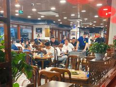 -柴氏风味斋(甘家口店)