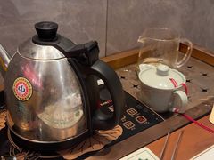 -禄运茶居·手工点心(猎德店)