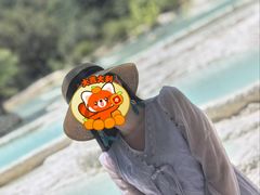 -白水台