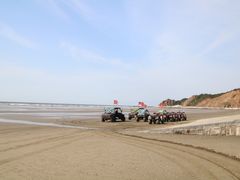 -大鹿岛