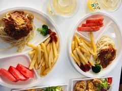 -贝林大翅鲸简餐厅(国家海洋博物馆店)