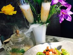 -雀蓝川菜(奥体广场店)