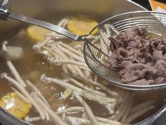 -焯牛潮汕牛肉火锅(云峰街创始店)