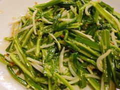 青龍菜-泰国村酒楼(良木园酒店)