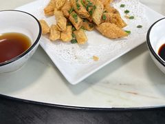 -宁波小海鲜(秀文路店)