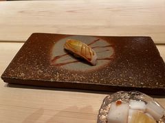 -Ginza Onodera铁板烧(外滩十八号店)