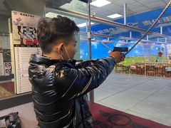 -都市枪神实弹射击俱乐部