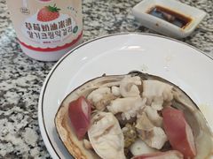 -震海贝烤贝·民俗特色店(延吉总店)