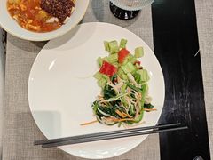 -银川河东国际机场