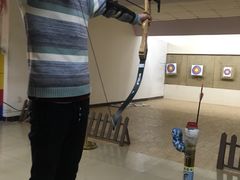 -道顺射箭·团建·骑射(张杨路店)
