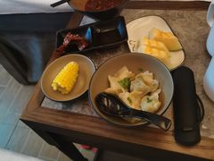 -和子足浴SPA会馆(东方之门店)