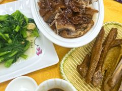 -津津食品店