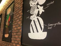 -汉堡王(砂之船奥莱店)