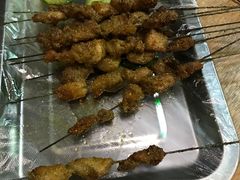 -黑皮烧烤(民意四路店)