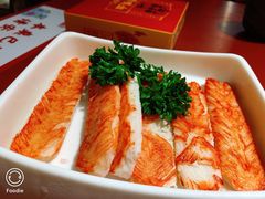 -谭鸭血老火锅(龙湖宝山天街店)