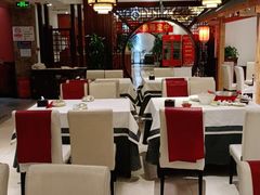 大堂-万福·家宴(平谷店)