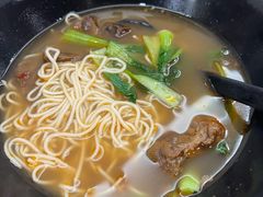 -好呷(东城十三碗美食广场店)