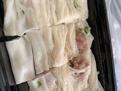 -一记面馆(易发店)