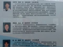 -宝安体育馆游泳馆