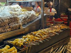 -唐人街(耀华力路)