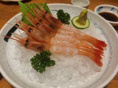 -铃兰日本料理(汉水路店)