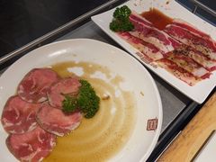 -韩宫宴烤肉·料理(颛桥万达店)