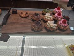 -小苍兰风铃草蛋糕甜品(沈阳店)