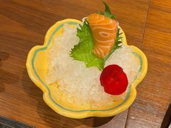 -郑州建业艾美酒店-曙餐厅