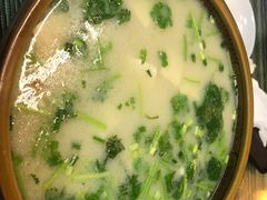 -鸭绿江民族饭店(总店)