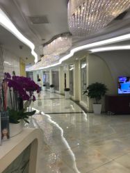 -瑞丽口腔·美学矫正中心