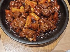-米村拌饭(李沧松乐汀店)